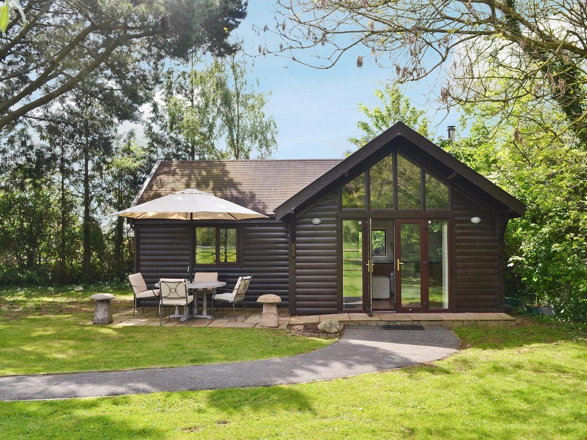 Strawberry Lodge 체다 외부 사진